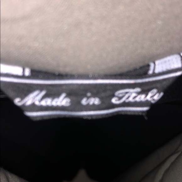 DKNY Men’s trench coat - Picture 4 of 5